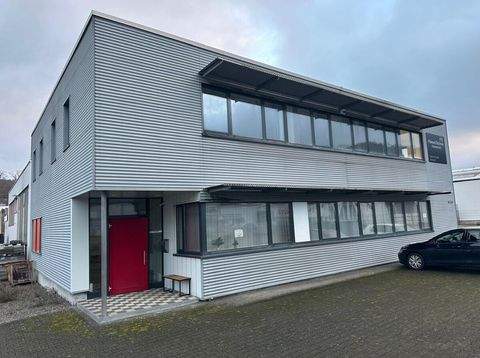 Kreuztal / Kredenbach Büros, Büroräume, Büroflächen 