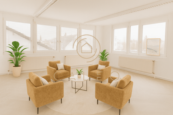 Innen Beispielmöblierung 2