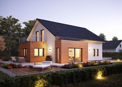 Kusel Häuser, Kusel Haus kaufen