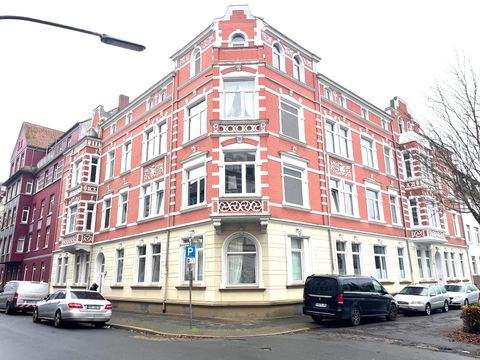 Wilhelmshaven Wohnungen, Wilhelmshaven Wohnung mieten