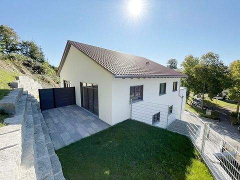 Illerkirchberg Häuser, Illerkirchberg Haus kaufen