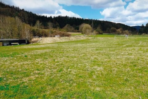 Frankenblick Grundstücke, Frankenblick Grundstück kaufen