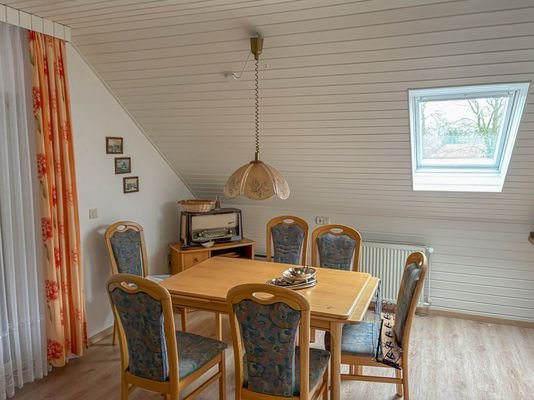 Essbereich OG 