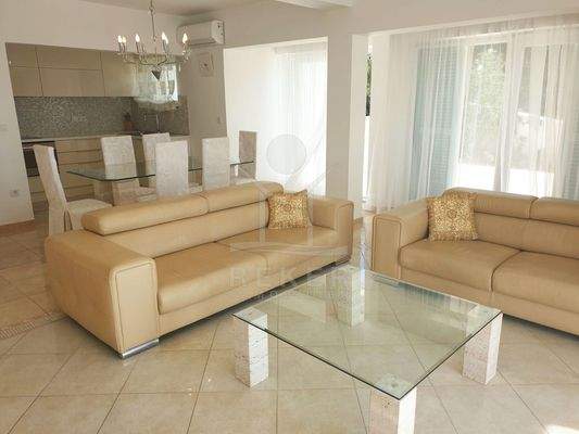 Majestätisches Flair