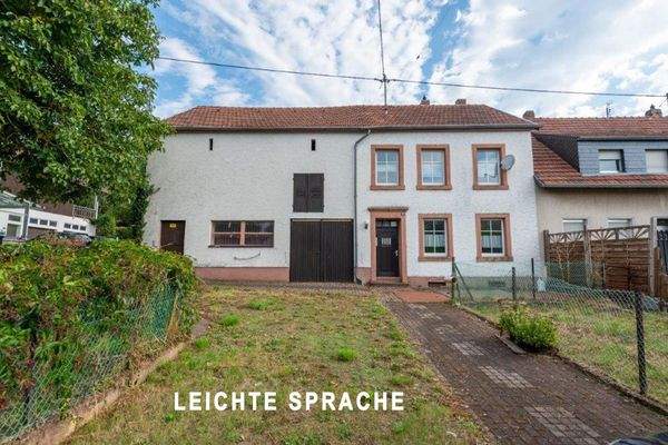 Schachenstraße 12 - 66675 Losheim