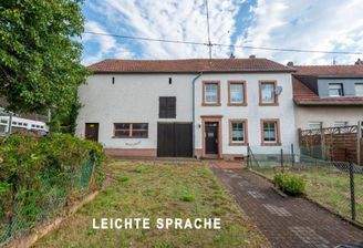 Schachenstraße 12 - 66675 Losheim