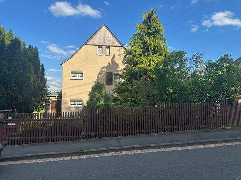 Plauen Häuser, Plauen Haus kaufen