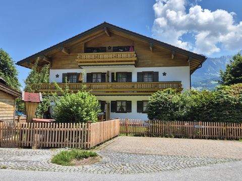 Schönau a. Königssee Wohnungen, Schönau a. Königssee Wohnung kaufen