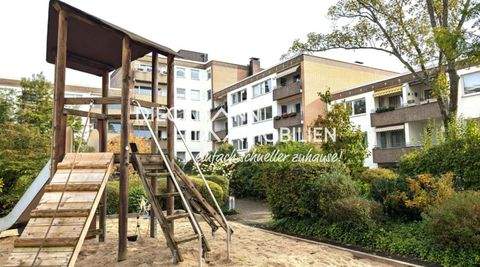 Düsseldorf / Unterbach Wohnungen, Düsseldorf / Unterbach Wohnung kaufen