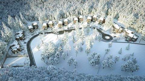 Kolasin Häuser, Kolasin Haus kaufen