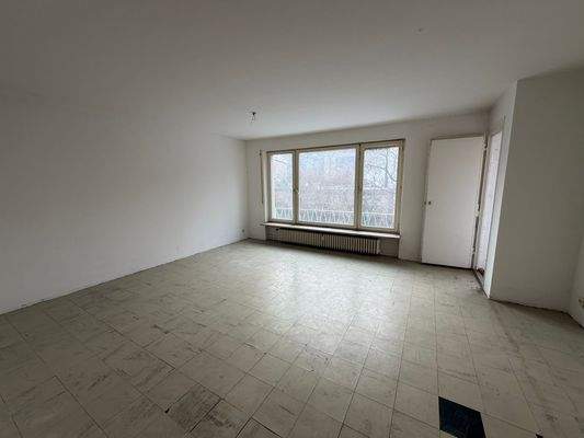 Wohnung 1 - Wohnzimmer