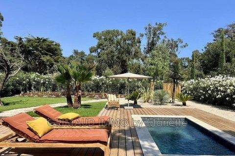 Grimaud Wohnungen, Grimaud Wohnung kaufen