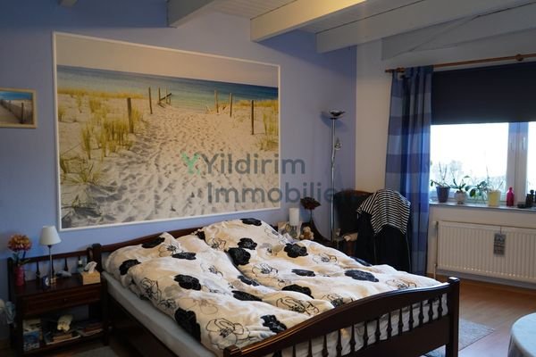 Schlafzimmer 3