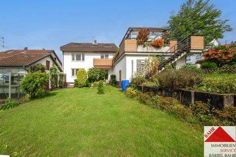 Sindelfingen Häuser, Sindelfingen Haus kaufen