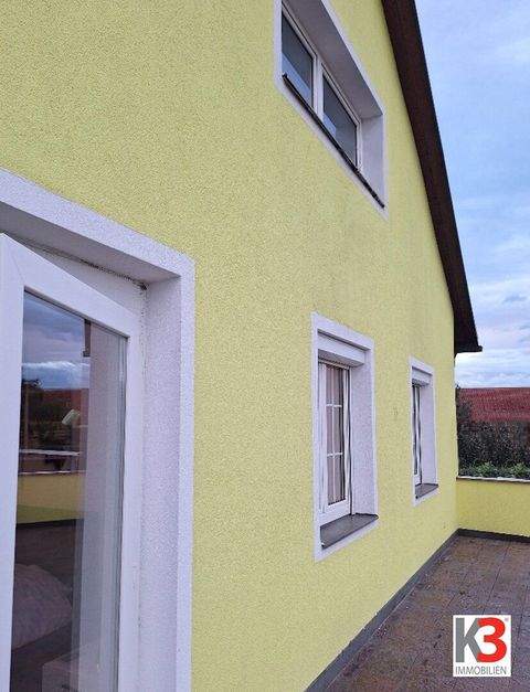 Poggersdorf Häuser, Poggersdorf Haus kaufen