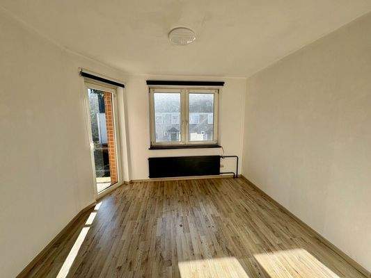 OG - Elternschlafzimmer