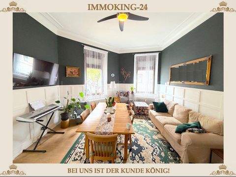 Krefeld Häuser, Krefeld Haus kaufen