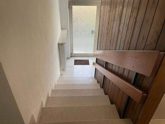 Treppenhaus 2