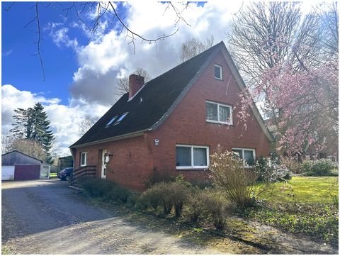 Hemmoor Häuser, Hemmoor Haus kaufen