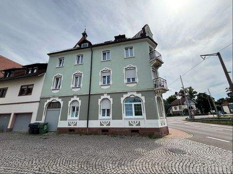 Gengenbach Häuser, Gengenbach Haus kaufen