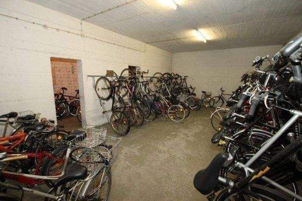 Fahrradkeller