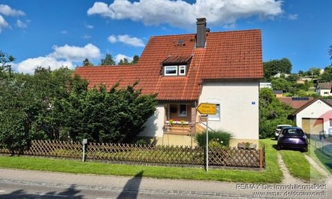 Altmannstein / Hexenagger Häuser, Altmannstein / Hexenagger Haus kaufen