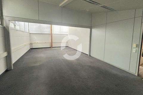 Böblingen Büros, Büroräume, Büroflächen 