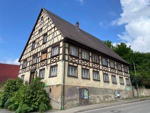 Uttenweiler Häuser, Uttenweiler Haus kaufen