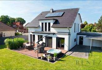 Einfamilienhaus Debstedt