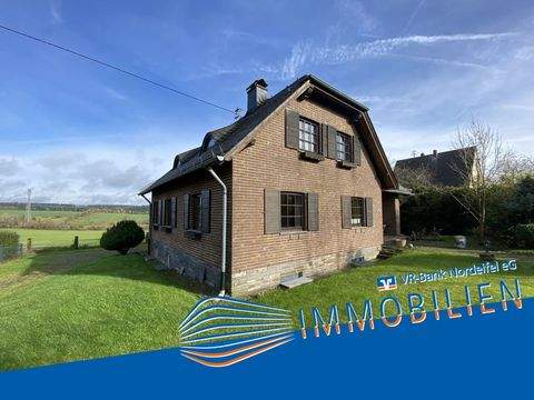 Hellenthal Häuser, Hellenthal Haus kaufen