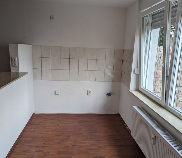 1 Zimmer Wohnung in Gelsenkirchen (Rotthausen)