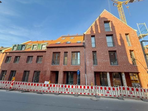 Münster Wohnungen, Münster Wohnung mieten