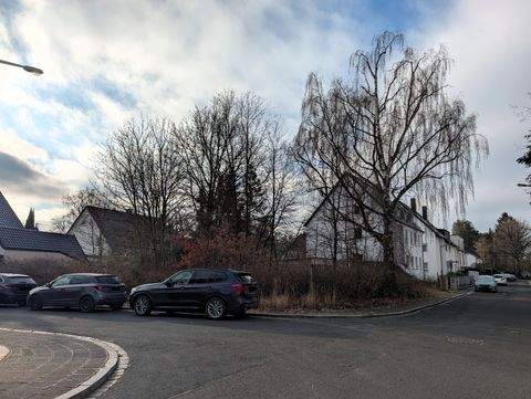 Nürnberg Grundstücke, Nürnberg Grundstück kaufen