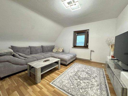 Wohnzimmer Obergeschoss