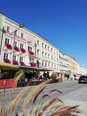 Stadtplatz