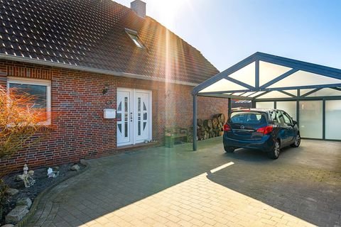 Südbrookmerland / Moordorf Häuser, Südbrookmerland / Moordorf Haus kaufen