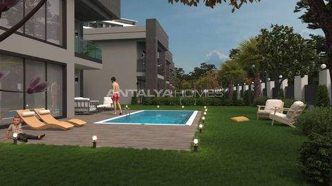 Antalya Häuser, Antalya Haus kaufen