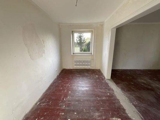 Schlafzimmer Ansicht 2