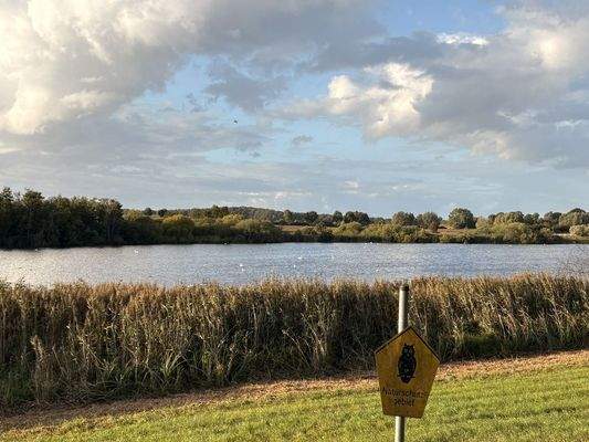Naturschutzgebiet Kittlitzer Hofsee