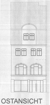 Ostansicht