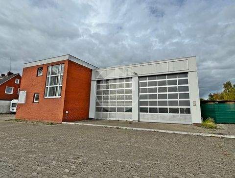 Aurich Halle, Aurich Hallenfläche