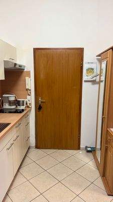 Küche/Diele