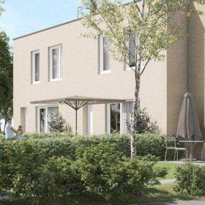 Preisgünstiges Eckreihenhaus  