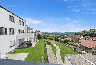 Aussicht W5 1.OG