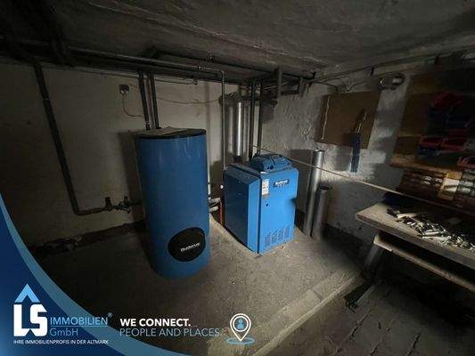 Heizraum 2