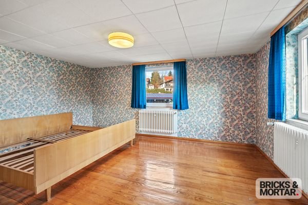 Hauptgebäude OG-Zimmer2-1