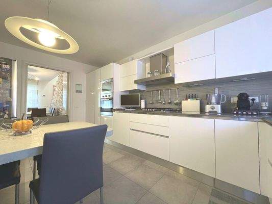 Traumwohnung „Agata“ in Grado