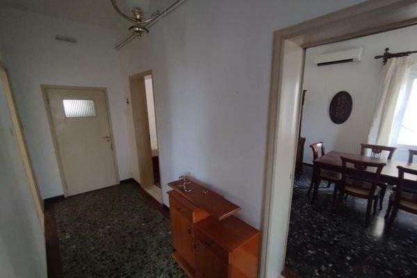 Kreta, Vamvakopoulo: Charmantes Haus in ruhiger Lage nahe der Stadt zu verkaufen