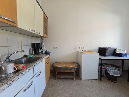 Küche-Büro 01