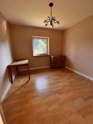 Büro oder Kinderzimmer